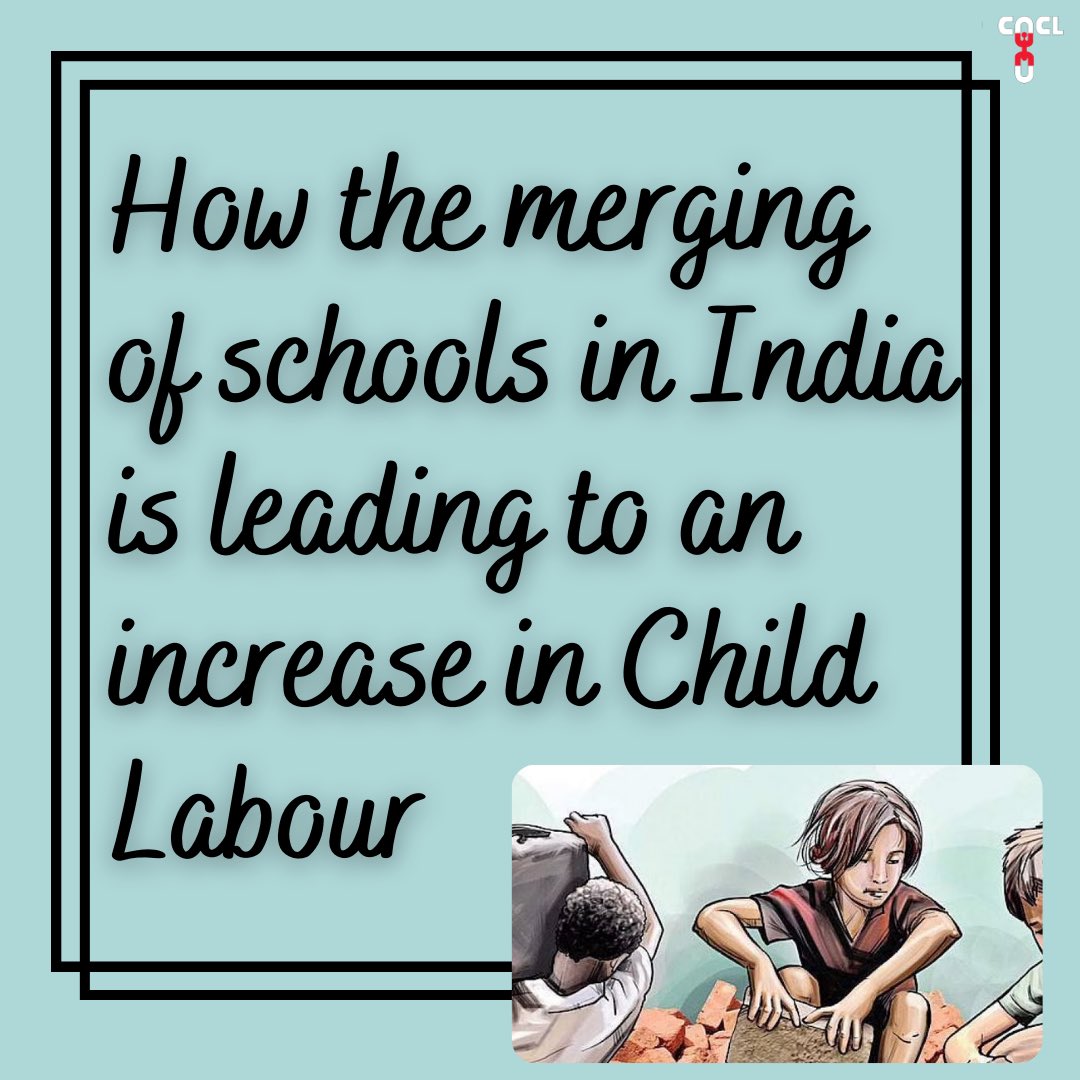 Campaign Against Child Labour tweet media