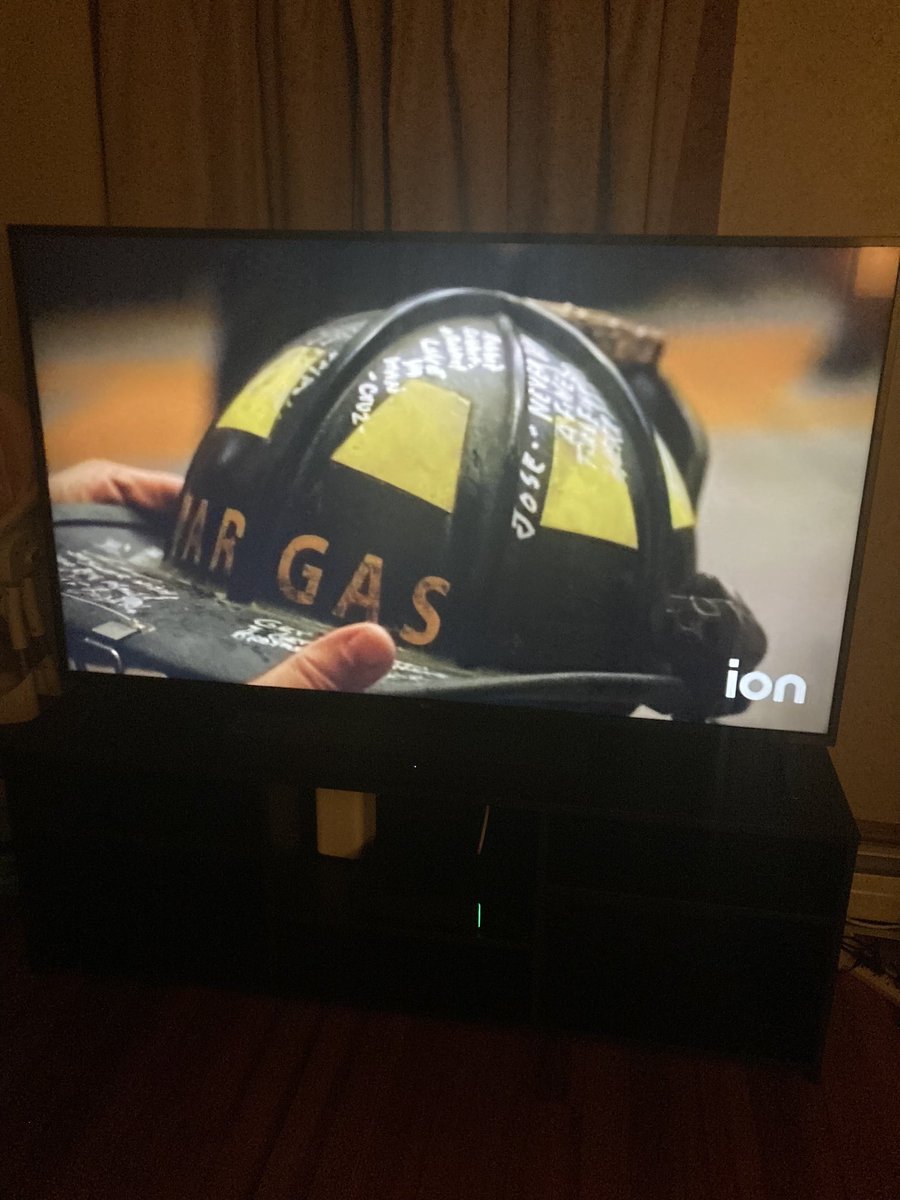 JenM610's tweet photo. Omg this episode of #ChicagoFire (S1E9) when #JoseVargas is put on long term disability breaks my heart every time😢 @ManofMo @NBCOneChicago here are a few pics of him & #PeterMills @_CharlieBarnett & #Otis oh & cute hair @yursar I miss you guys! https://t.co/UnIZ6o5Y8I
