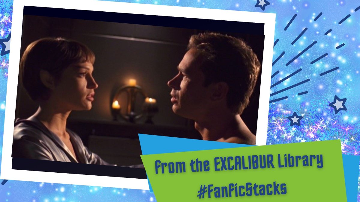 ShanJeniah's tweet photo. It's that time again! Your Ship's Librarian is back with an actual archived story from the #fanficstacks. Come along for a first-hand horror story - with #Vombies!
#AllStarTrek #ENT #Impulse
https://t.co/QpGhAS7TxK https://t.co/cEMw7HeRcn
