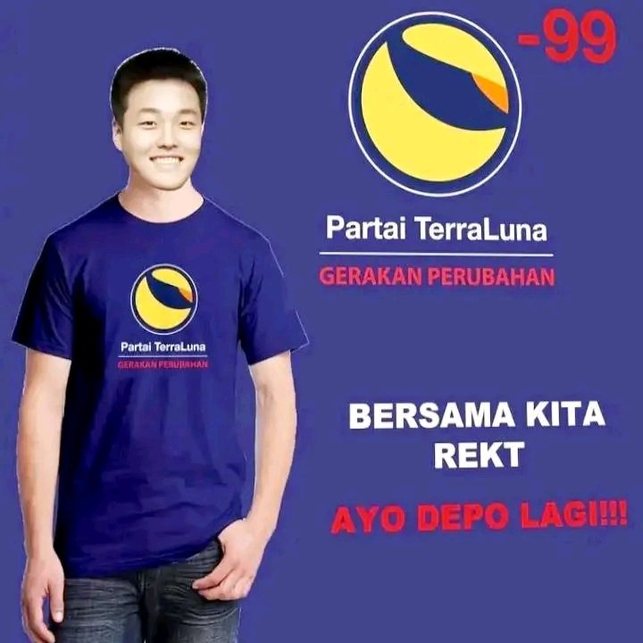 Koin bangke🤣
#terraluna