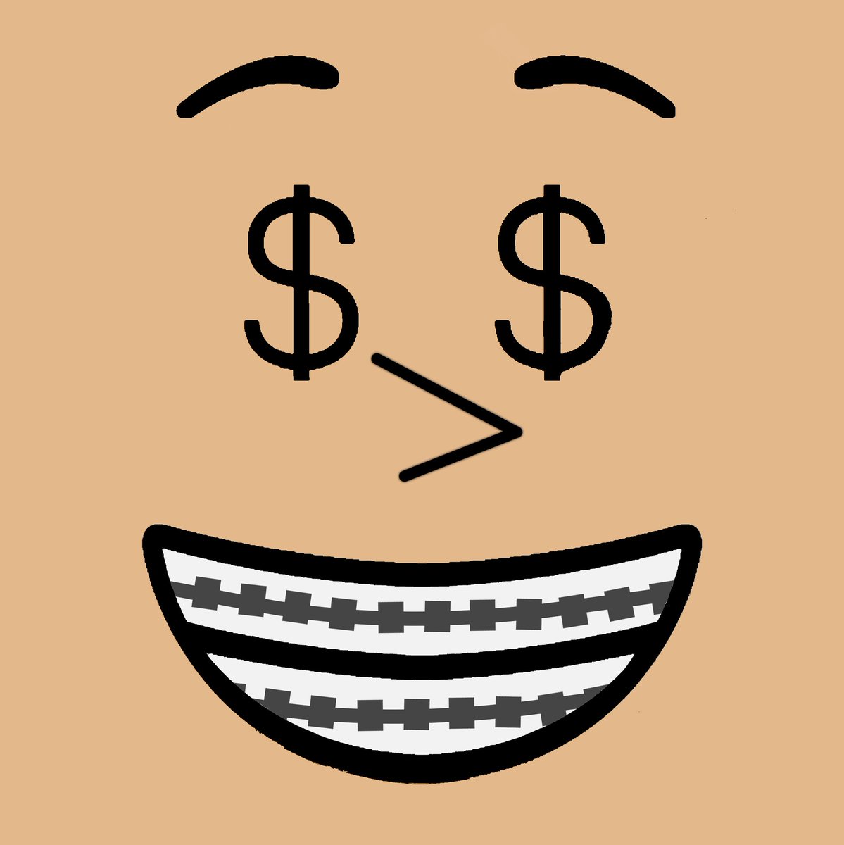 Square Faces tweet media