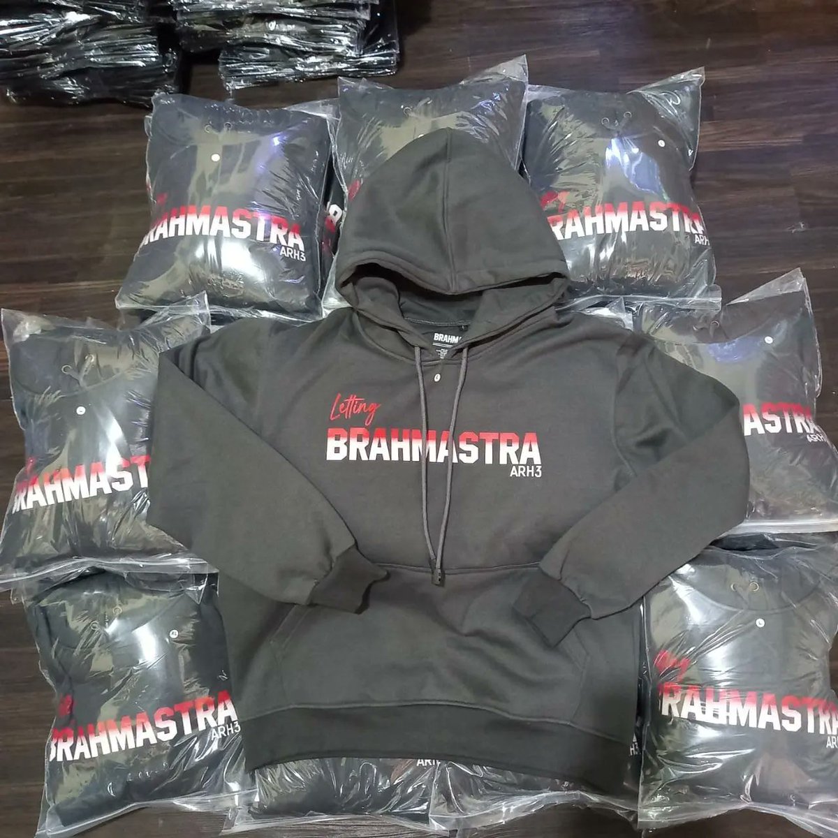 Hoodie premium flece cotton minat bikin 081320046456