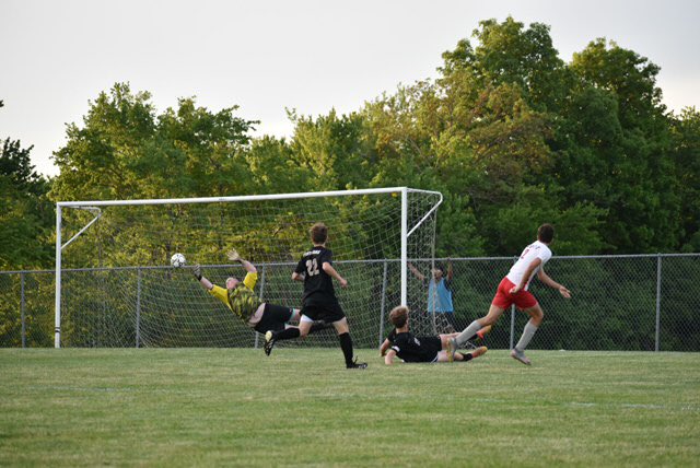 From <a href="/dkbabb/">Don & Kap</a>, tonight’s game-winning goal by Skye Babb in the Scott-Stone game.