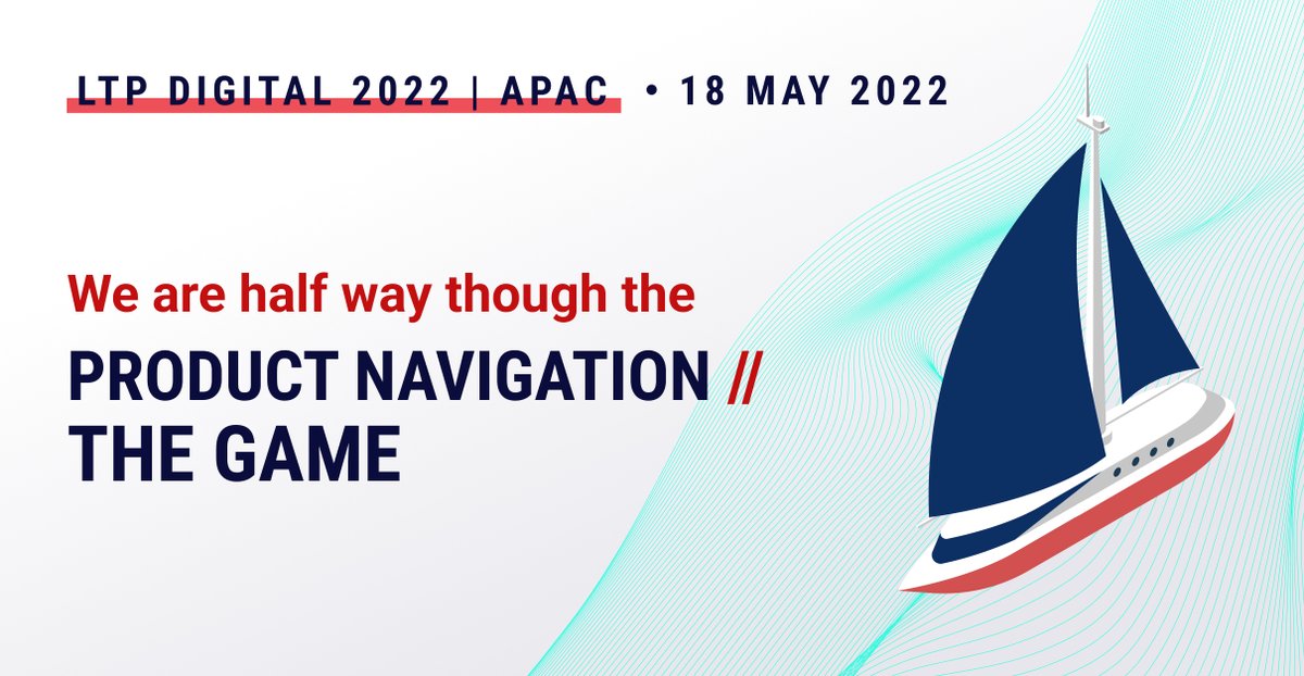 Leading the Product tweet media