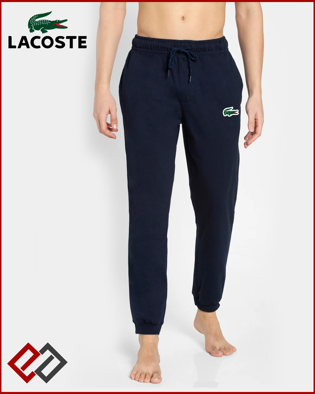 Europa on Twitter: "Lacoste Men's Sweatpants -Cotton Blend -M L XL XXL -Regular Fit For Info: 📱 +91 9840047698 📧 info@leuropa.org #Leuropa #apparels #Joggers #sales #fashion #clothes #wholesale #Retail #menswear #