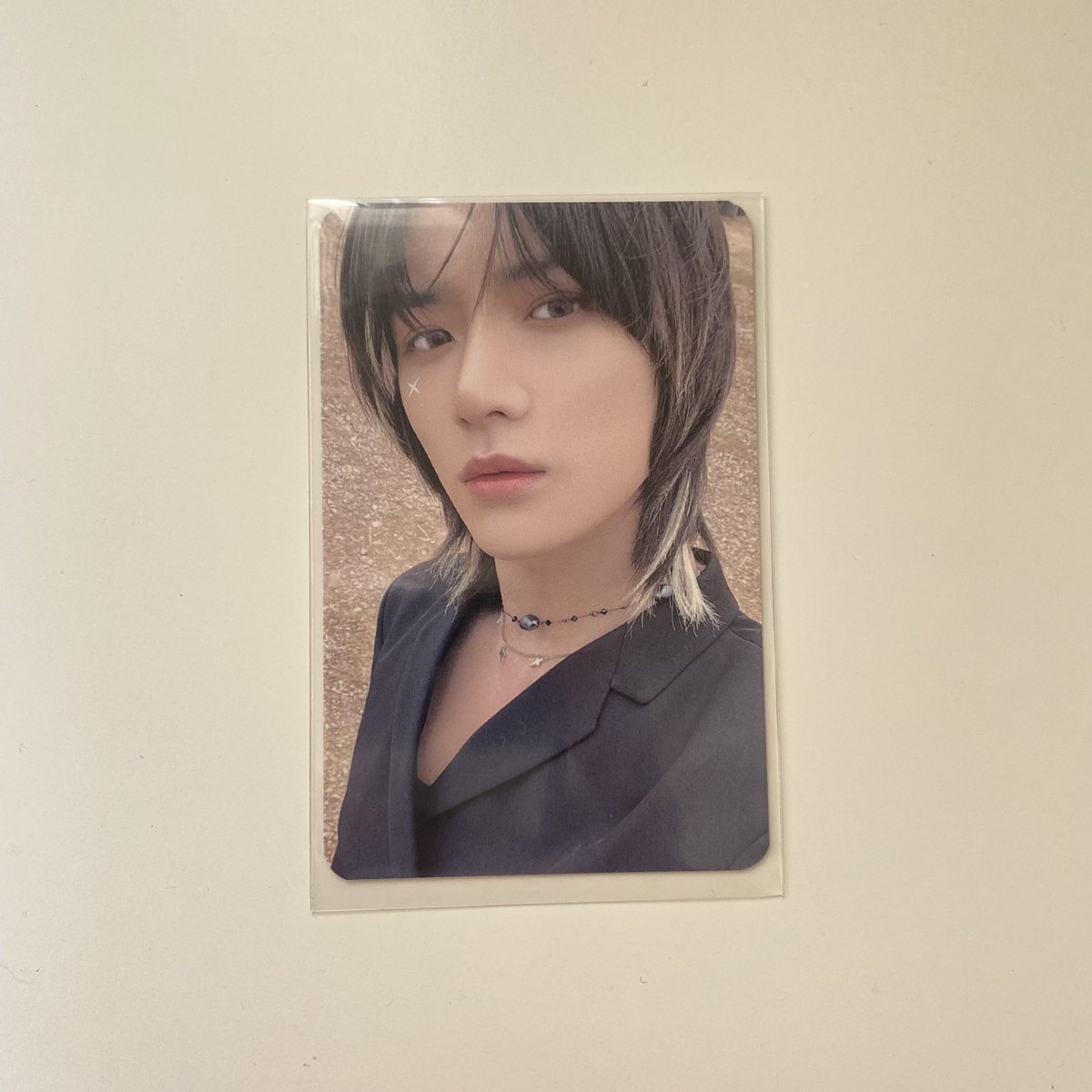 beygyuu's tweet photo. ˚୨୧⋆｡˚ ⋆ #beygyusells ⋆ ˚｡⋆୨୧˚

WTS LFB Beomgyu FOE lazada

✷ 750
✷ mop: gcash
✷ mod:sco/ggx/sdd

please help rt! https://t.co/3Ymad6V2HC