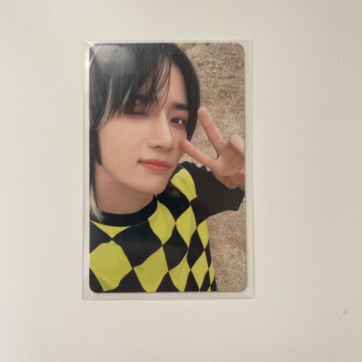 beygyuu's tweet photo. ˚୨୧⋆｡˚ ⋆ #beygyusells ⋆ ˚｡⋆୨୧˚

WTS LFB Beomgyu FOE yzy r2

✷ 750
✷ mop: gcash
✷ mod:sco/ggx/sdd

please help rt! https://t.co/Fk0Zpx3d7u