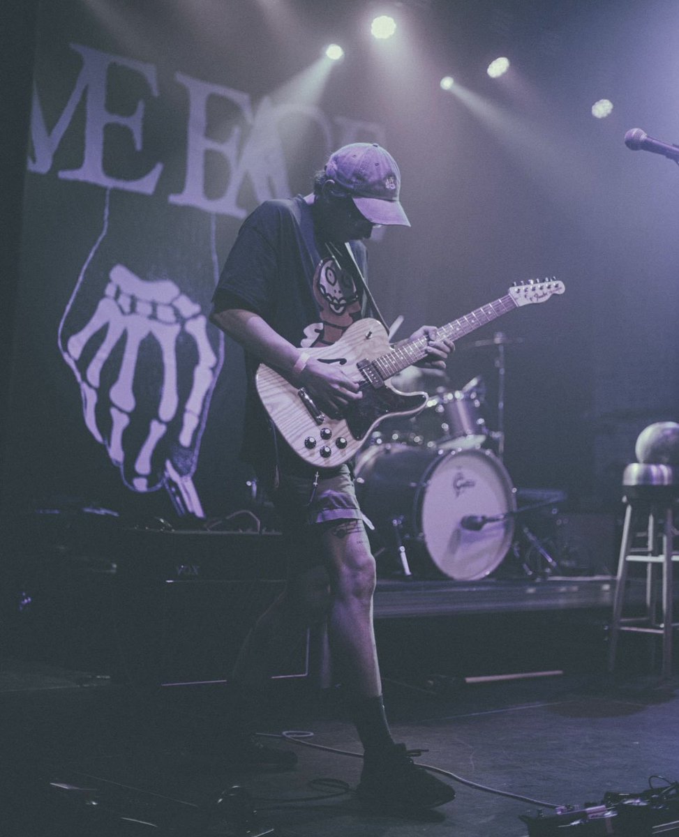 JerseyIndie's tweet photo. .@camp_trash at @HOIAsburyPark, 5/17
Photography by @davidrosslawn
See more at https://t.co/itDmLclhpW
#CampTrashFL #FLband #NJmusicscene #AsburyPark #NewJersey #MonmouthCounty #NJphotographer https://t.co/jJa2VrTuAI