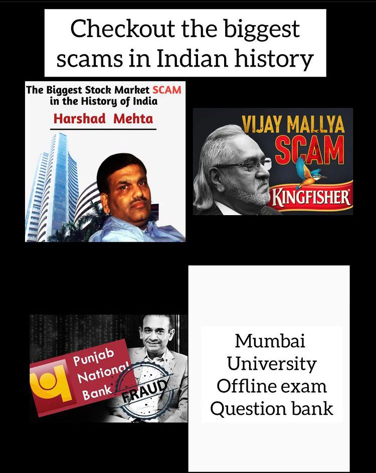 akshay1798's tweet photo. #scam2022  #engineering #MumbaiUniversity https://t.co/tusWRFG010