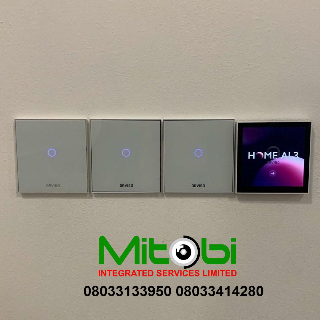mitobiltd's tweet photo. That feeling when your appliance answer to your voice command, and you can give command from anywhere at anytime.
#homeautomation 
-contact us @
08033133950 , 09039412720
info@mitobiltd.com
you also purchase any of the product at 
https://t.co/Rxxer2Kmtt
#mitobiintegratedservices https://t.co/sdXfruh0YI