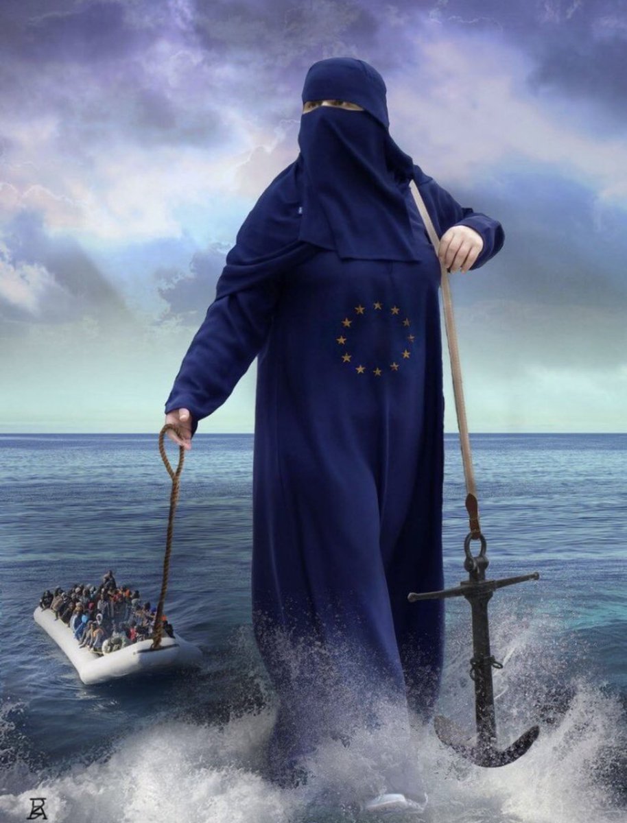 MrJustinMartin's tweet photo. @MF2France2022 #Islamisation
#IslamDanger
#Remigration
#Reconquete https://t.co/3rYMl4H4tr