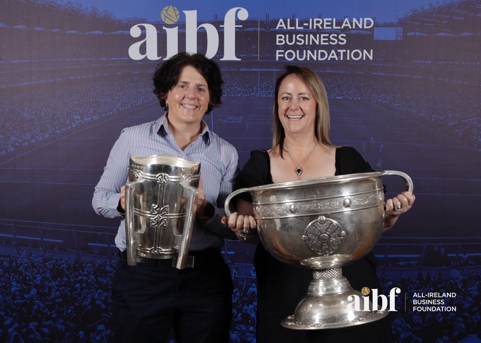 From one 5 in a Row to another 😉😉 #aibfsummit <a href="/dentaltechgroup/">Dentaltech Group</a> <a href="/vallmq/">Val 🇮🇪</a>
