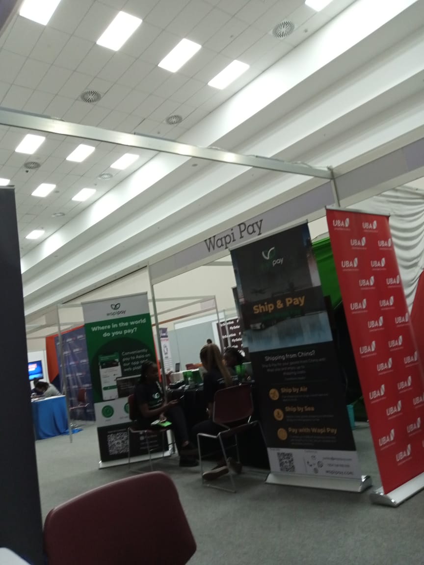 SoCrazy_254's tweet photo. Showcase your upcoming ecommerce businesses to receive a boost at the Sarit Centre expo today
#EcommerceAndTechKe
Attend SARIT ICTExpo
Tech Expo
Robisearch https://t.co/RNCeiBjUU5