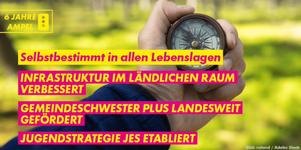 FDPFraktionRLP's tweet photo. Wir stehen für #Selbstbestimmung in allen Lebenslagen!🧒🧓 Deshalb investieren wir in gleichwertige Lebensverhältnisse, fördern die Beratung hochbetagter Menschen und haben eine eigenständige Jugendpolitik etabliert. (4/8) https://t.co/irkX5i2RKd