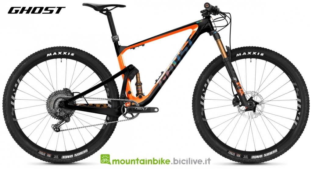 Tweets with replies by Tutto MTB (@TuttoMTB) / Twitter