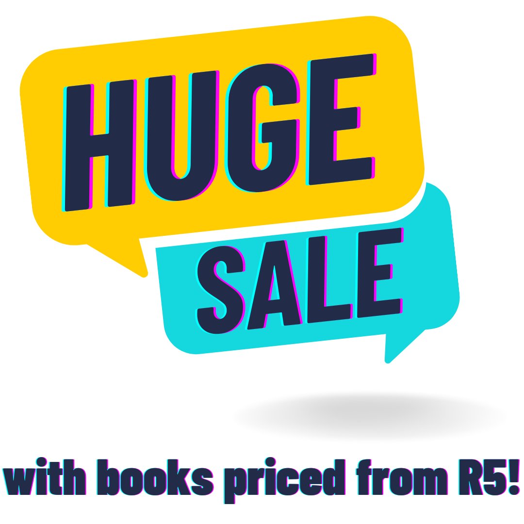 Protea Books tweet media