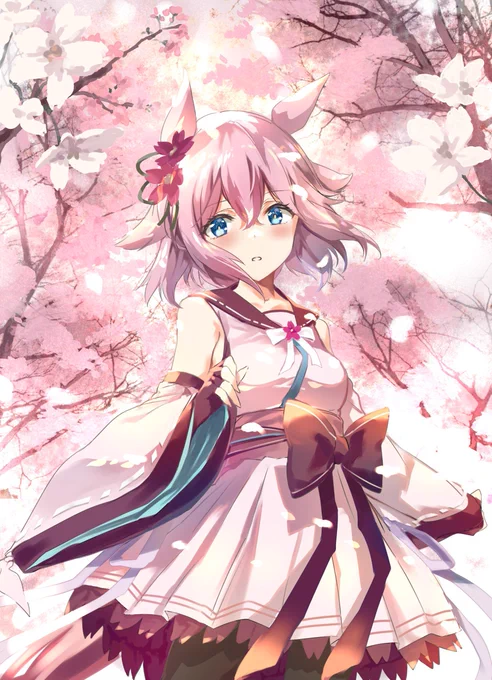 #いつか絵師100人展に出たい 