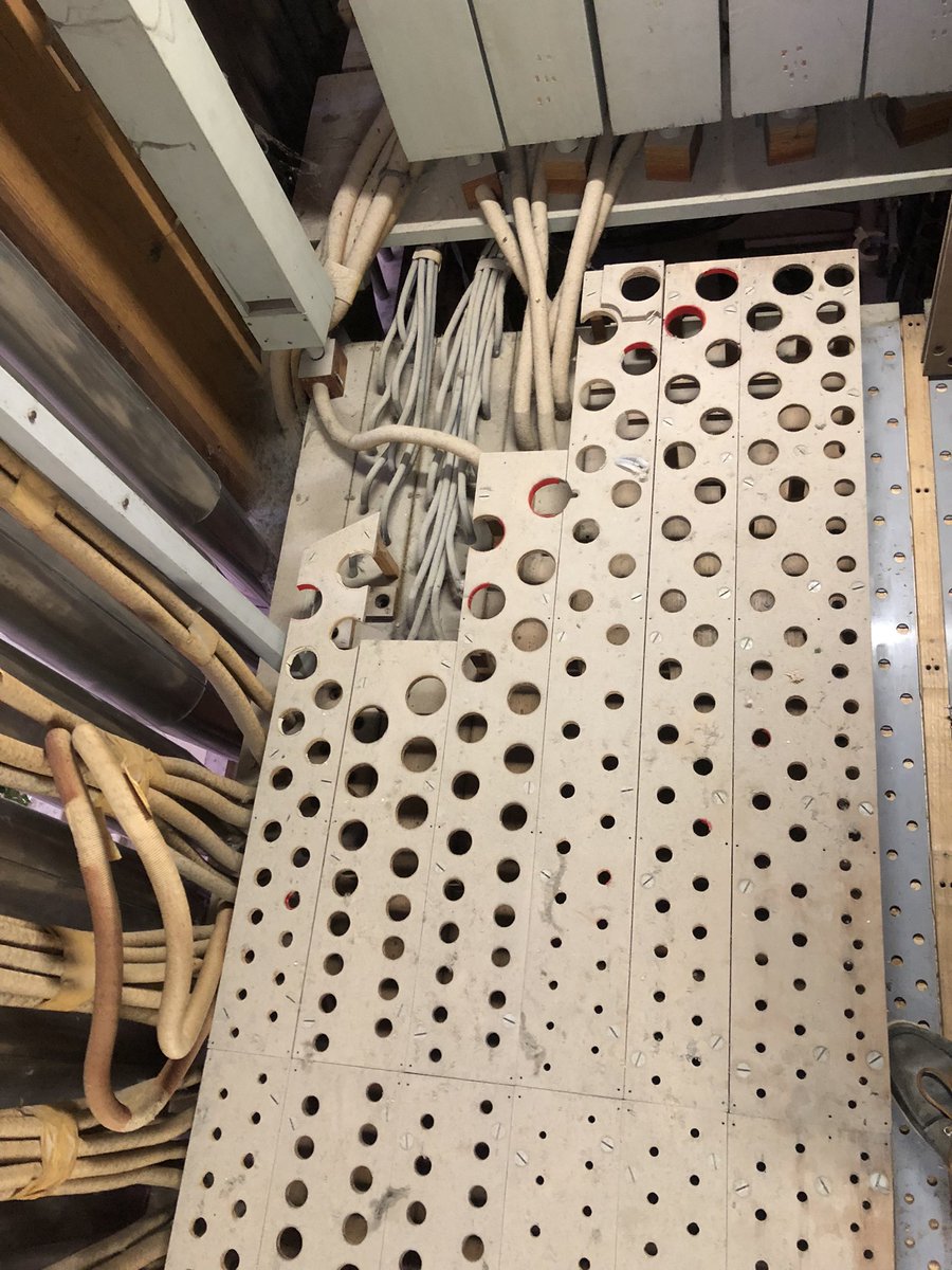 Orgues en Nièvre -Nevers tweet media