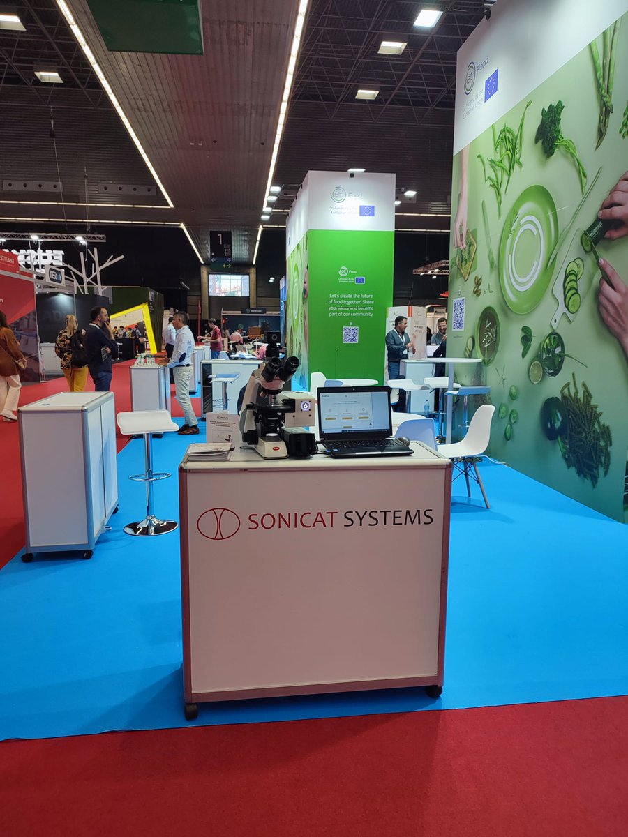 Sonicat Systems tweet media