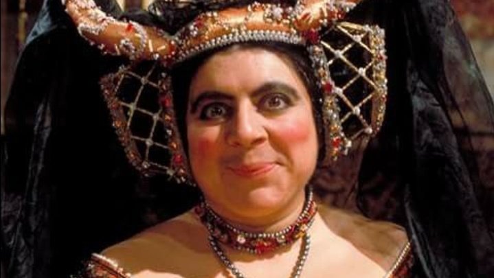 Happy Birthday, Miriam Margolyes, 81 Today!   