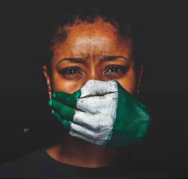 GEAfolayan's tweet photo. 2021 Refelction: Tanzanians stand with Nigerians!!!
#June12thProtest https://t.co/sM4nCyl09x