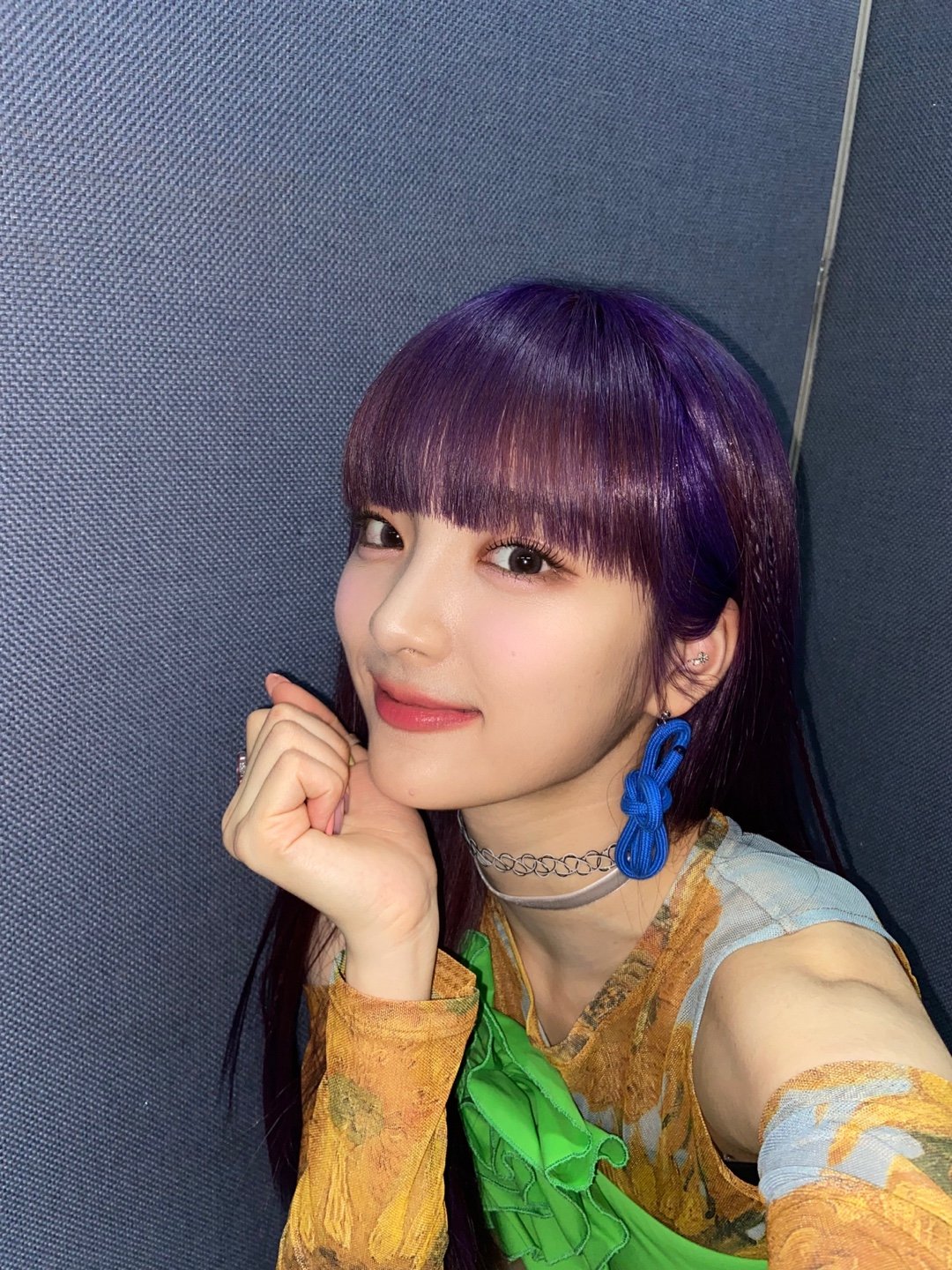 𝙘𝙝𝙚𝙧𝙧𝙮 𝙗𝙡𝙪𝙨𝙝🍒 (00_blush) / Twitter