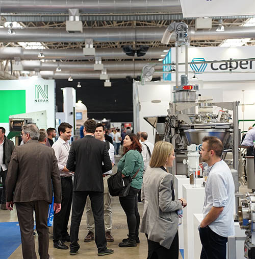 📢<a href="/EXPOSOLIDOS/">EXPOSOLIDOS</a> 2022, <a href="/polusolidos/">EXPOSOLIDOS POLUSOLIDOS</a> 2022 y <a href="/expofluidos/">@EXPOFLUIDOS</a> 2022 son un éxito con más de 8000 visitantes en esta edición
➡️farmaindustrial.com/noticias/expos…