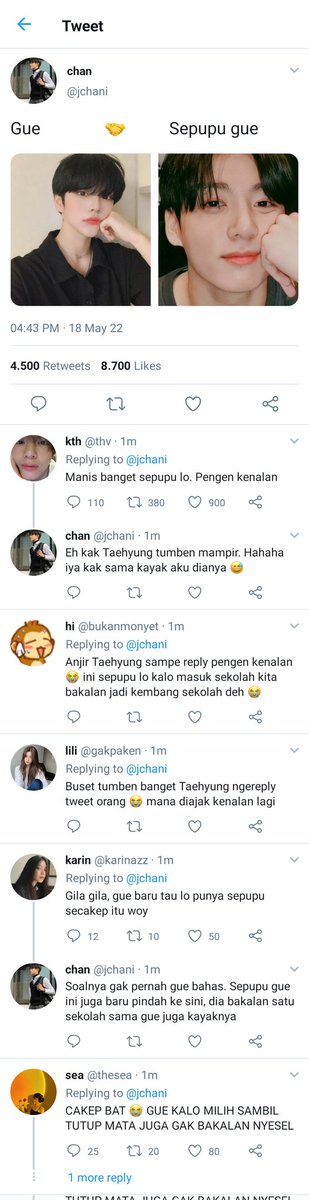 vii 🍁 tweet media