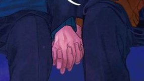 peachiestwt's tweet photo. THE WAY THEY HOLD HANDS 🥹 https://t.co/kEuHW5iyb4