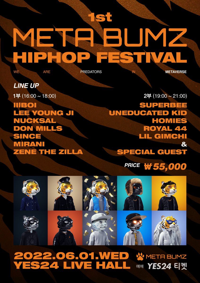 MetaBumz tweet media