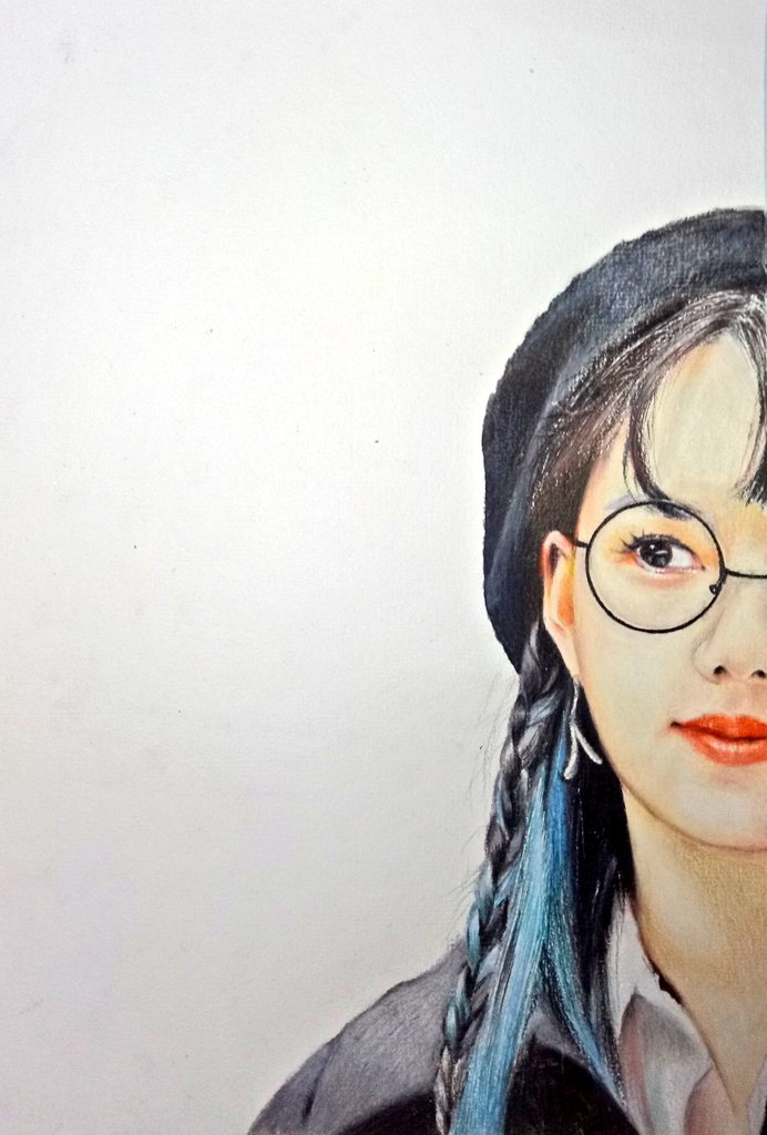 pearlindisguise's tweet photo. Drawing @YERIN_OFFICIAL_
Congratulations #YERIN_ARIA ❣️
#YERIN_SOLO_DEBUT
SOLOIST YERIN IS HERE
#예린_아리아로_데뷔란_말이아
#gfriendforever https://t.co/nuWzFonDBq