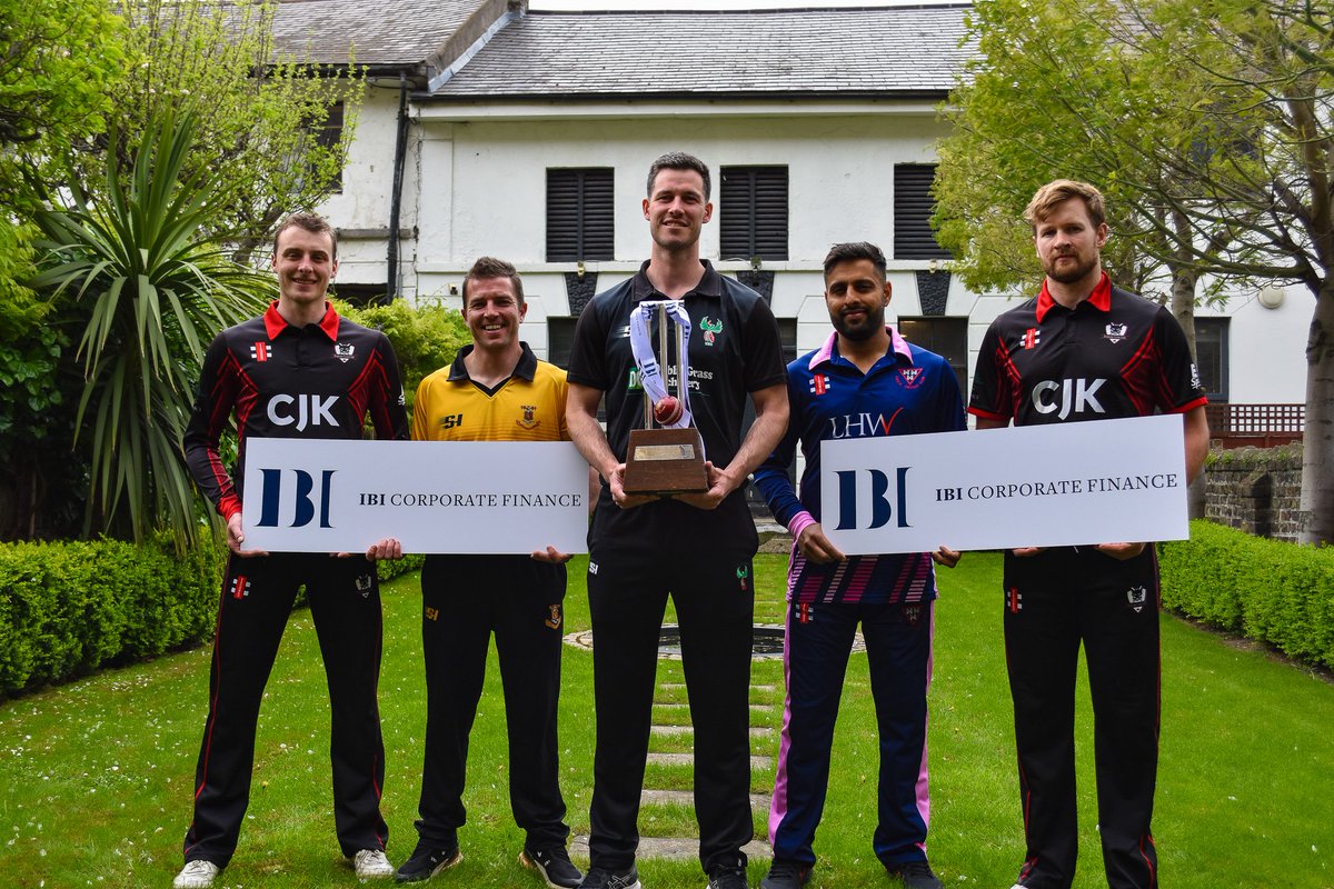 Cricket Leinster tweet media