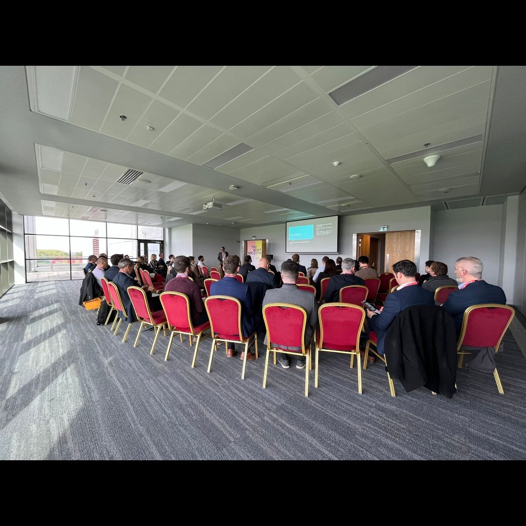EBAN_org's tweet photo. The first day of #EBANCork has started with 3 amazing sessions on #cybersecurity for #investors, nailing the #pitch for #entrepreneurs, and how to keep members investing for BAN managers!
#angelinvesting #businessangel #startup #angelinvesting https://t.co/H7c84Oi8Fr