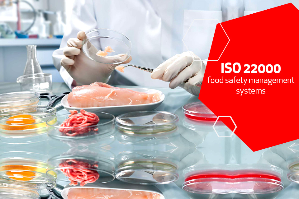 SANS/ISO 22000: Food Safety Management Systems 

This standard helps organisations identify and control food safety hazards.Applicable to all types of producers. 

To find out more  sabs.co.za/ISO22000/index…

<a href="/isostandards/">ISO</a>

#Foodsafety #Managementsystem #standards