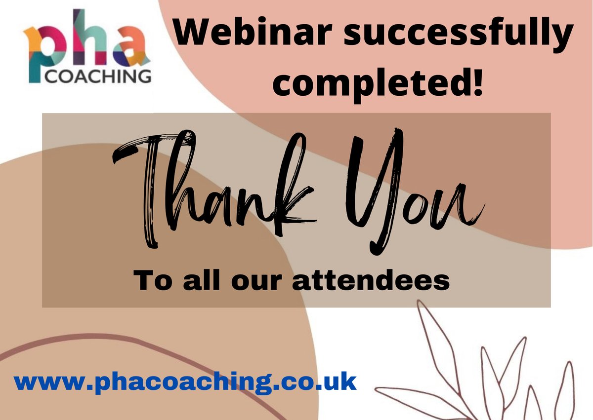 phacoaching's tweet photo. Thank you! https://t.co/yISt6hQMTT