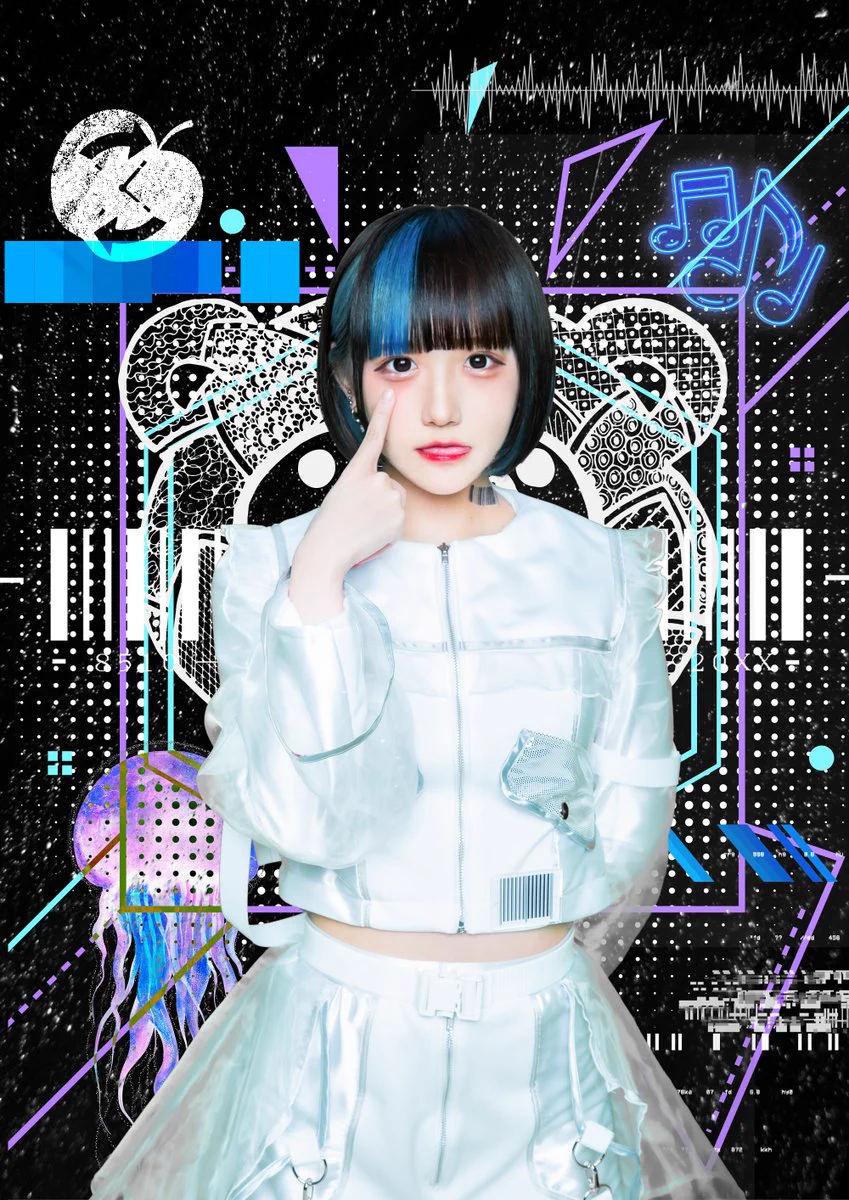 NANIMONO【インキャアイドル】 on X: 