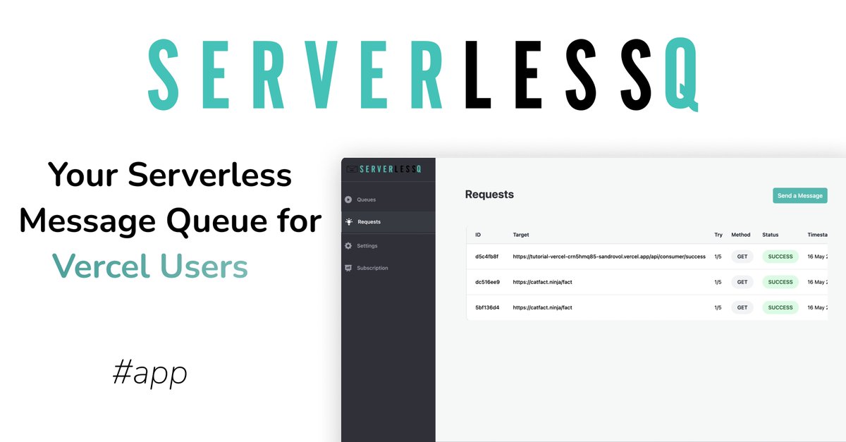 sandro_vol's tweet image. I&apos;ve created three OG images. Designed in @figma of course

👉 Landingpage
👉 Documentation
👉 App

#buildinpublic