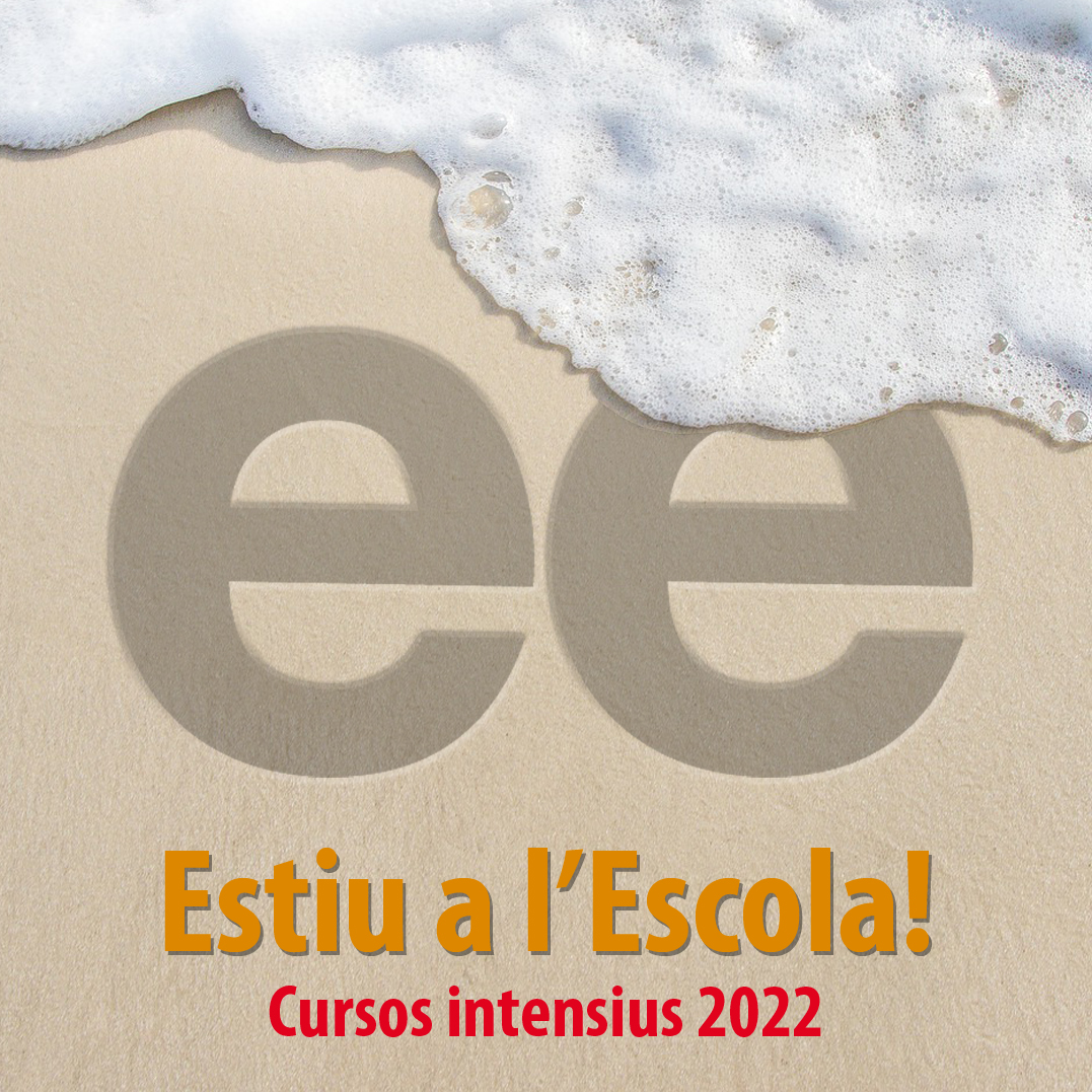 ee_escriptura's tweet photo. Fes una ullada a tota la nostra oferta de cursos d'estiu al següent enllaç, o a l'enllaç del nostre perfil. Hi gairebé 30 propostes de narrativa, literatura, edició i humanitats:
https://t.co/9z3UY4vTnn
#ee #ateneubarcelonès #escoladescriptura #estiu #intensius #cursos https://t.co/OsjCkS0ziG