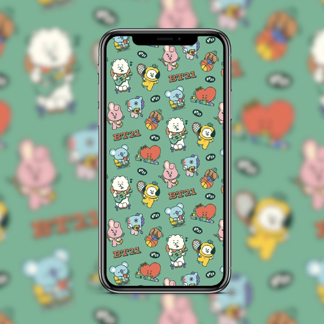 Backpack? Check✔️ 
Comfy shoes? Check✔️ 
Tent? Double check!!✔️

How about a camping trip🏕, UNISTARS?✨

📲 Wallpaper download: 
lin.ee/Tc3inpq/hntj

#BT21 #camping #forestvibes #outdoors #wallpaper #lockscreen #download
