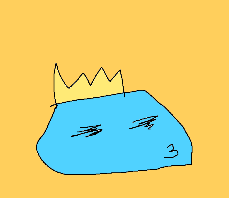 하찮은 슬라임#1 (Simple.Slime.NFT) tweet media