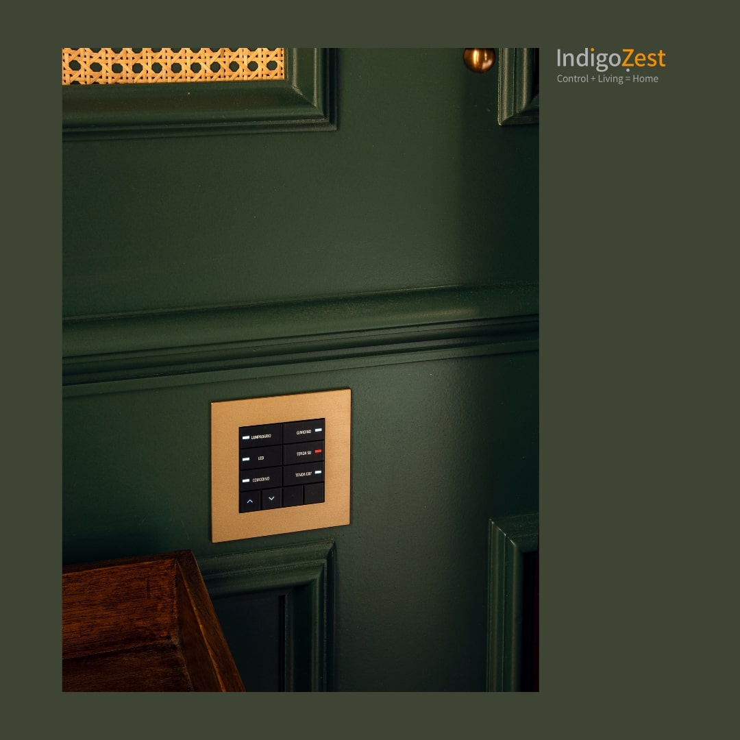 SkyHouseDesignCentre (@shdesigncentre) on Twitter photo #Smarthomeautomation systems can be controlled via a number of ways, including wall switches that can be subtly designed to match the surrounding #interiordesign
Check out <a href="/indigozest/">indigozest smart home technology</a> at Sky House here >>> skyhousedesigncentre.com/exhibitors/ind… #Smarthomeautomation systems can be controlled via a number of ways, including wall switches that can be subtly designed to match the surrounding #interiordesign
Check out <a href="/indigozest/">indigozest smart home technology</a> at Sky House here >>> skyhousedesigncentre.com/exhibitors/ind…