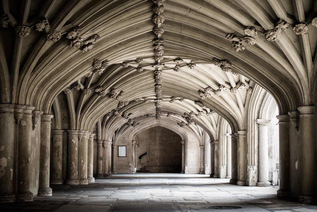During the eighteenth century foundling children were often left at the undercroft of Lincoln’s Inn Chapel. Marking the 600th anniversary of <a href="/lincolnsinn/">The Honourable Society of Lincoln's Inn</a> records, their video series, ‘Into the Archives’, explores some of the association's oldest records: ow.ly/FpAl50J9M02