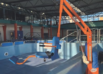 poolandspascene's tweet photo. *BESPOKE LIFTS AND HOISTS*
Suntrap Systems has been supplying pool & spa lifts and hoists for over 25 years..…
https://t.co/b3PoTNjcUo
#SwimmingPoolScene #PoolandSpaScene #CommercialPoolLifts #SwimmingPoolTrade #PoolLift #DisabledSpaLift #DisabledPoolLift #SuntrapSystems https://t.co/WLp4ZtjrXh