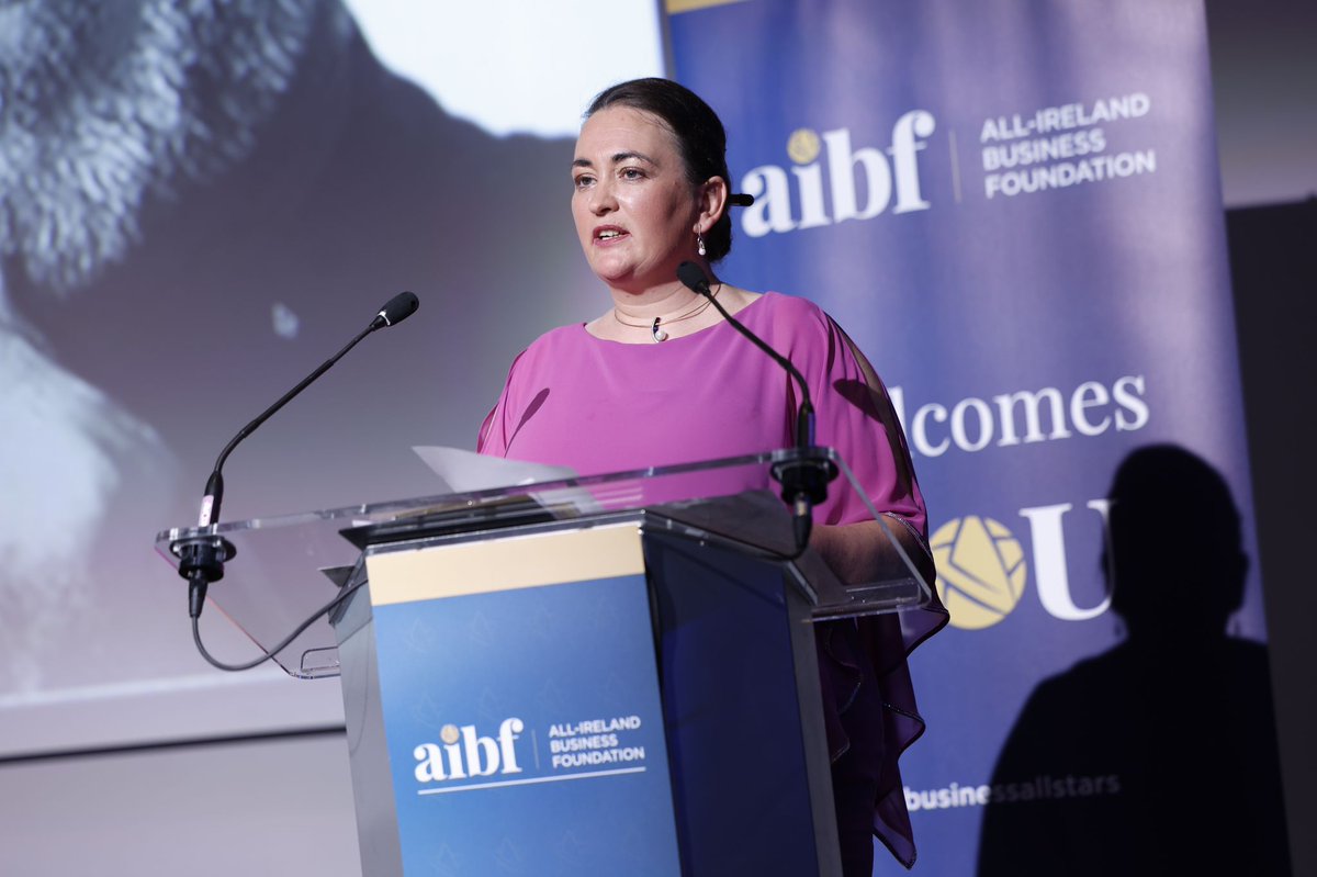 All-Ireland Entrepreneurs Summit tweet media