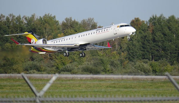 noowangye's tweet photo. Uganda air is one of the best air transport in Africa. Kati Mbuki? https://t.co/AWputXsCtf