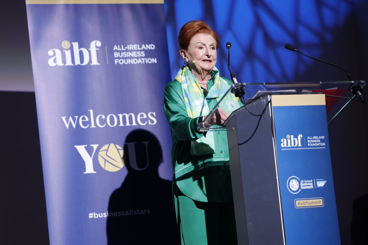 All-Ireland Entrepreneurs Summit tweet media