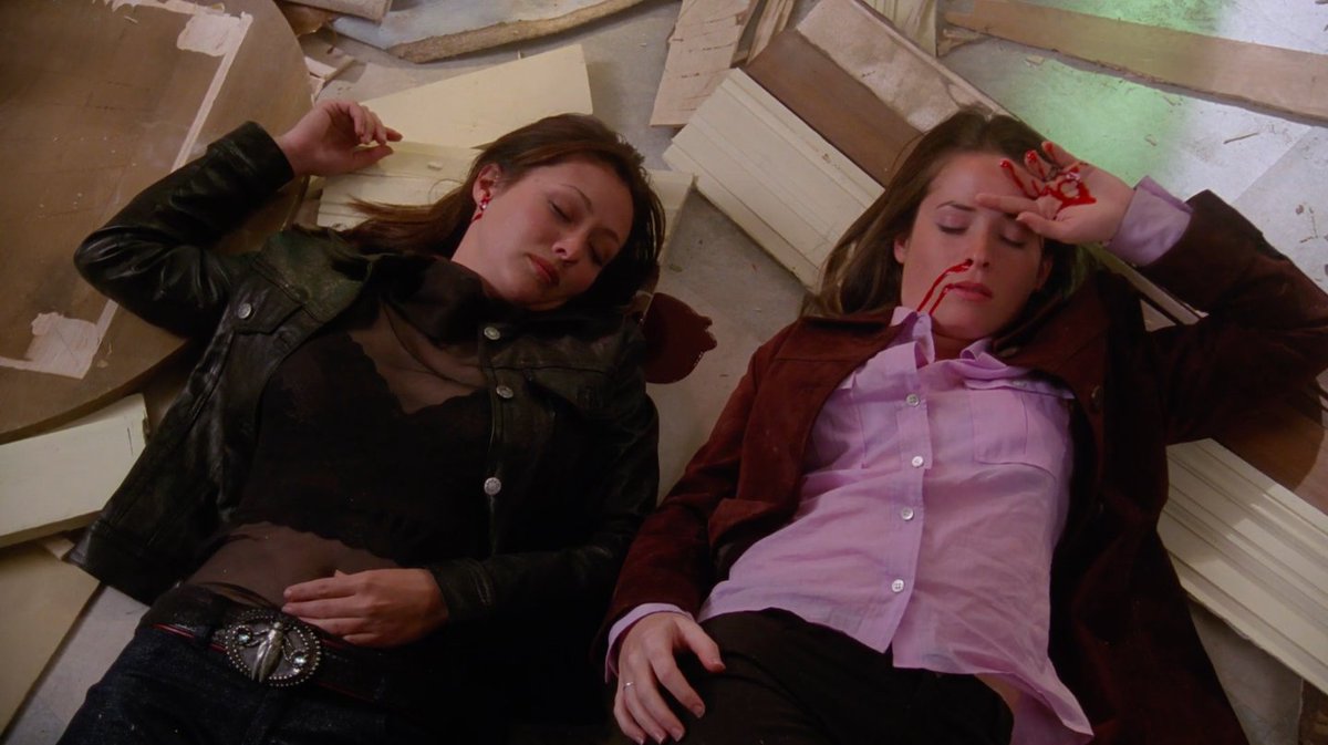 allnewcharmed's tweet photo. 21 years ago ..... https://t.co/yNQMaBZ37f