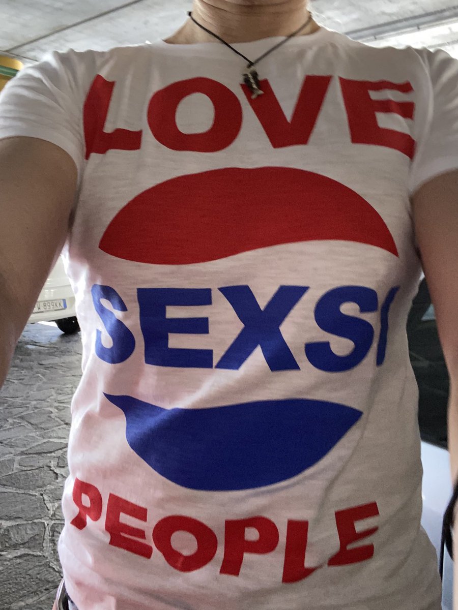 spromano's tweet photo. Feeling #secsi today 😜 ⁦@cybersecsi⁩ https://t.co/pFVc0QArdB