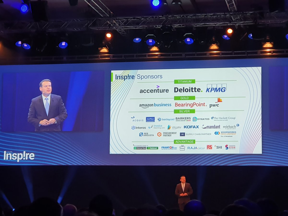 TungstenAI's tweet photo. We're loving the energy at #CoupaInspire EMEA 2022! Say hi to our team in booth #14 and learn about the power of Kofax AP Essentials (formerly ReadSoft Online), a SaaS solution for invoice automation. #PowerofSpend #WorkLikeTomorrow @Coupa https://t.co/CCVOs1XZDi