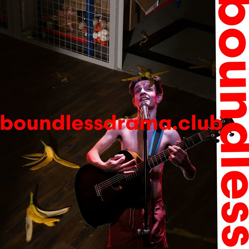 Get Into Theatre tweet media